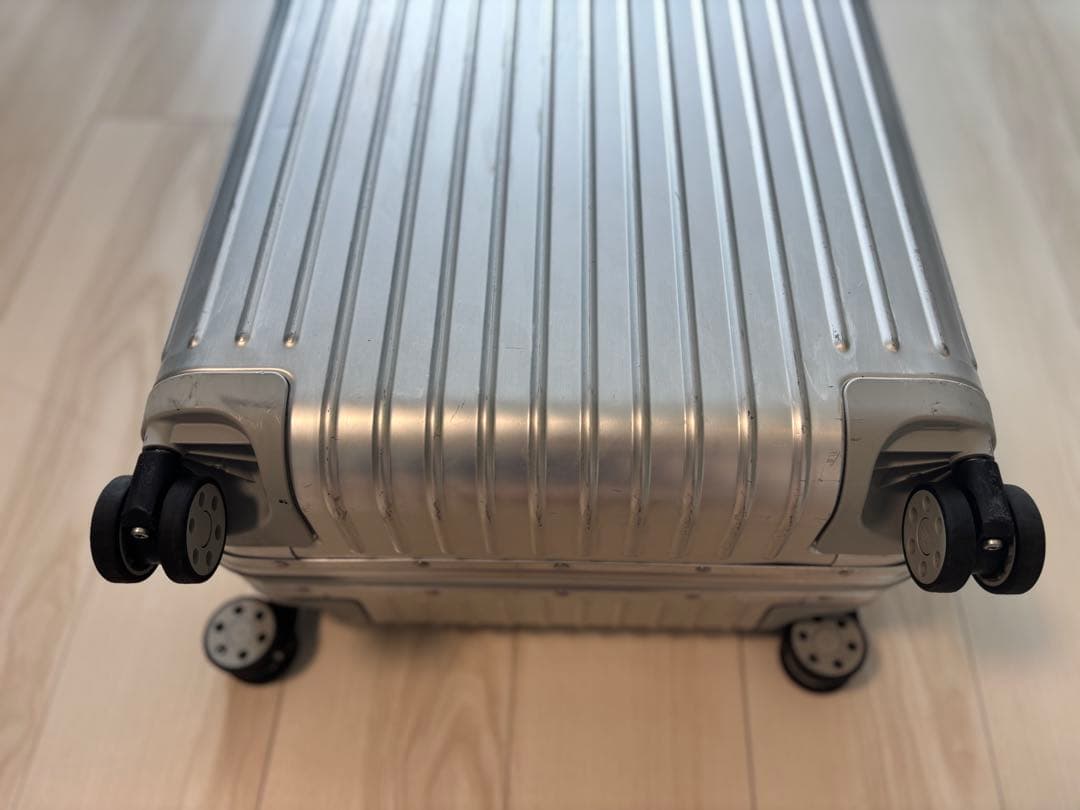 RIMOWA original cabin plus オリジナルキャビンプラス