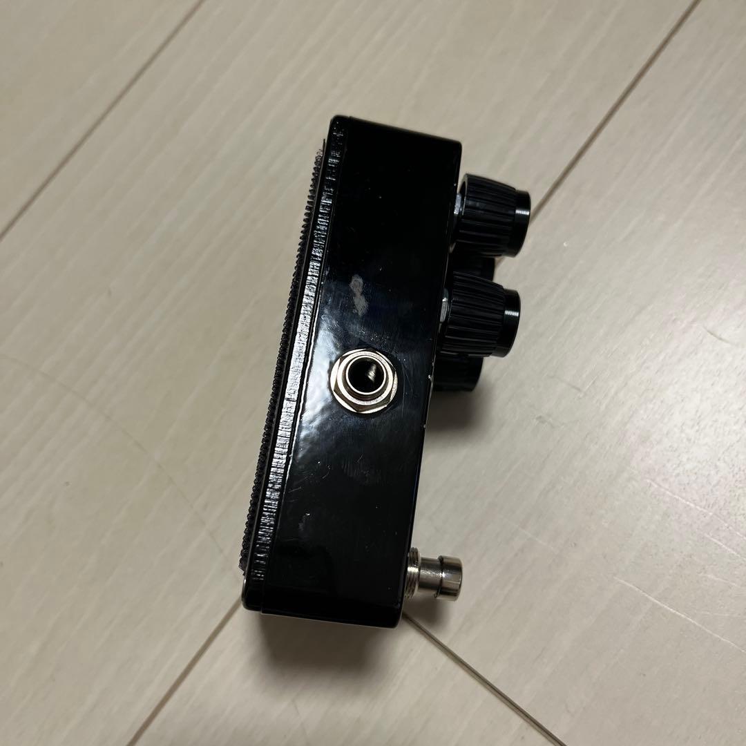 ギター  effects TSV808