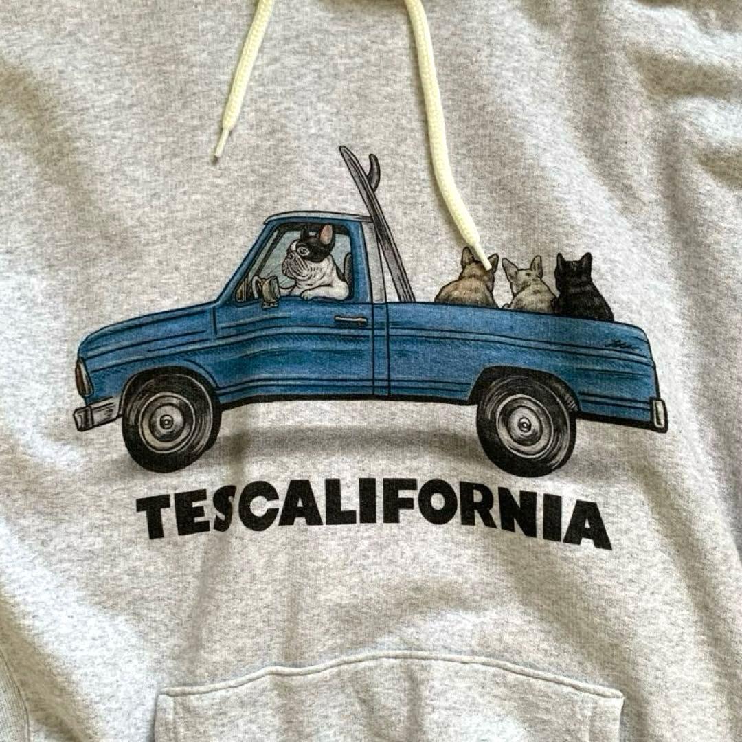 【たこさんです！】TES ロンハーマン SURF TRUCKS