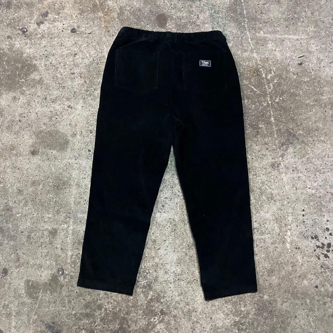 パンツ EVILACT Corduroy Pants