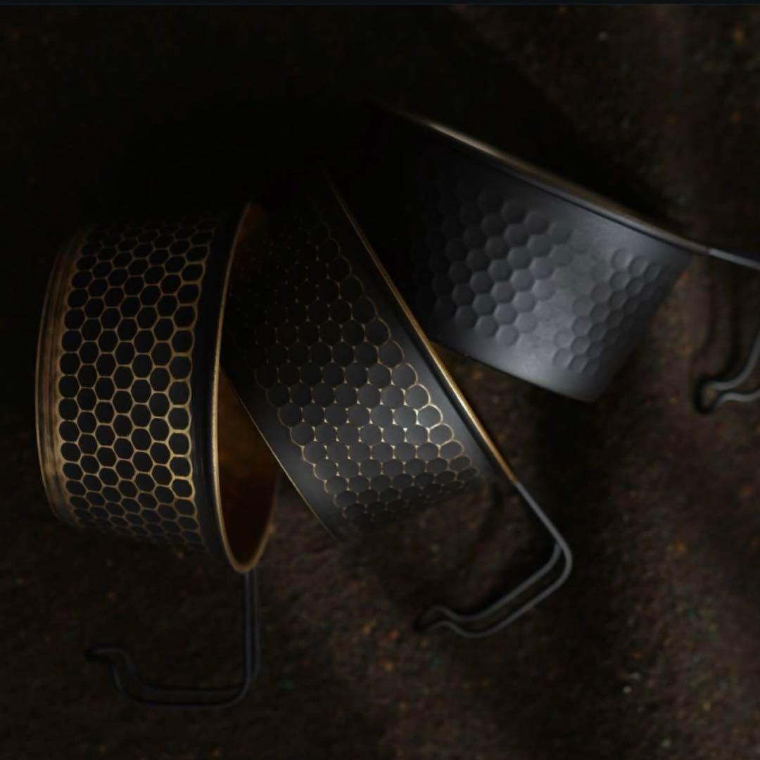 ★Aend sierra cup x CALMA STORE / RAVEN