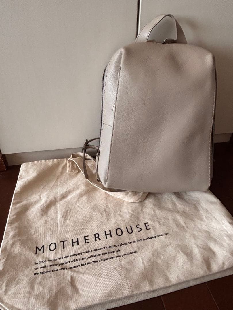 tdkgさま専用 マザーハウス　カゼマトウL