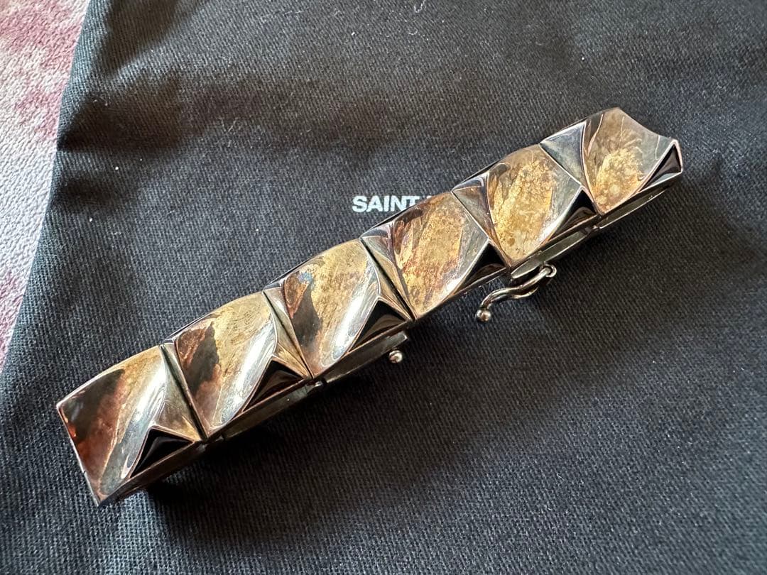 サンローラン ブレスレット