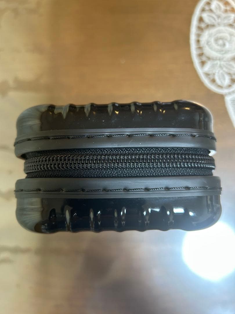 【美品】希少　コラボ　RIMOWA×PORSCHE アメニティケース