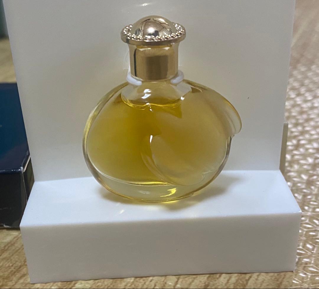 Guerlain Derby, Nina Ricci 香水3本セット
