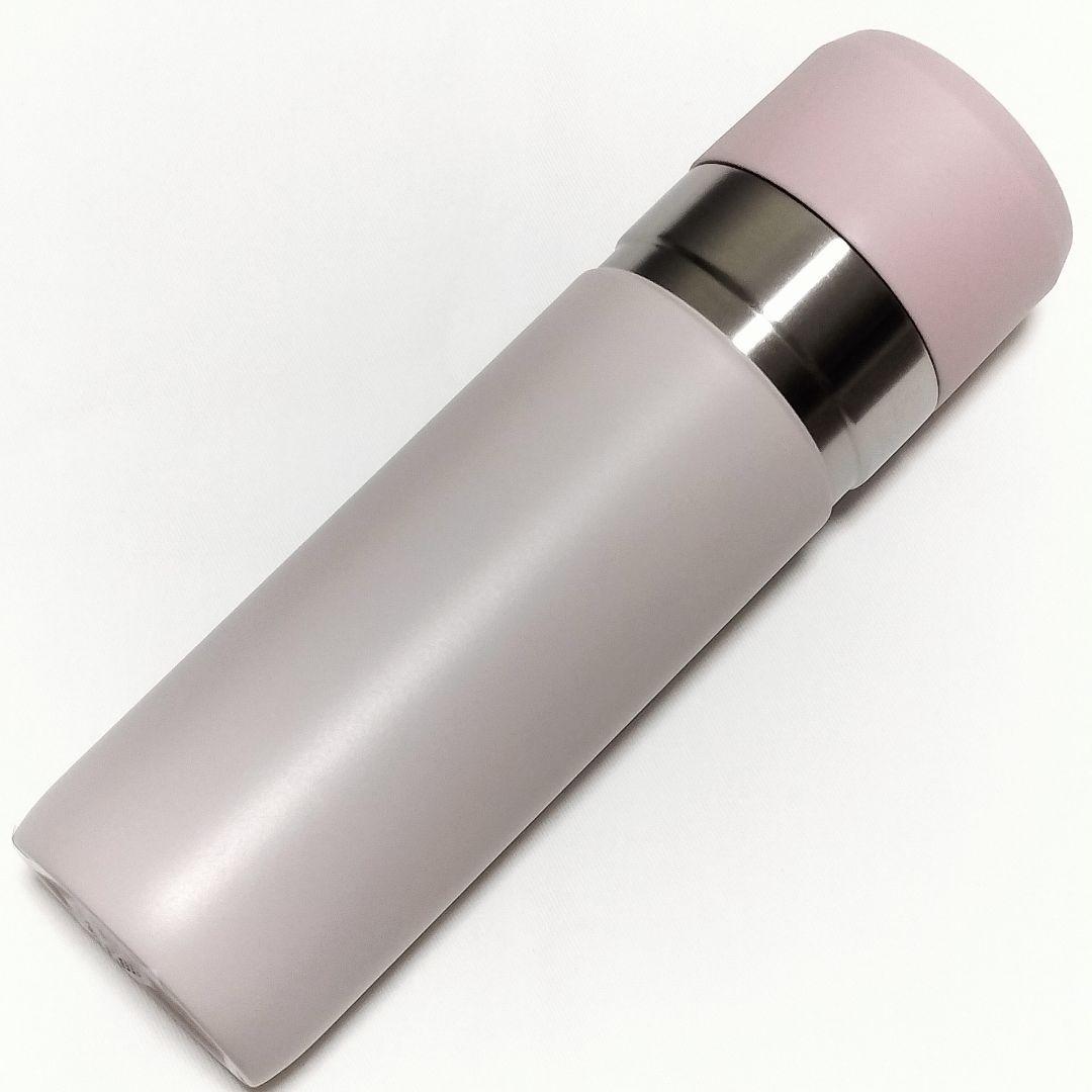 スターバックス スタンレー ステンレスボトル ダスティピンク 473ml 新品