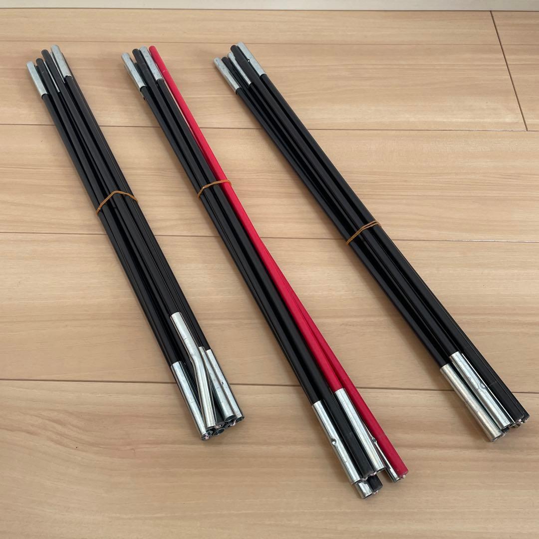 Coleman Tasman 3 Plus トンネルテント 日本未発売　3人用