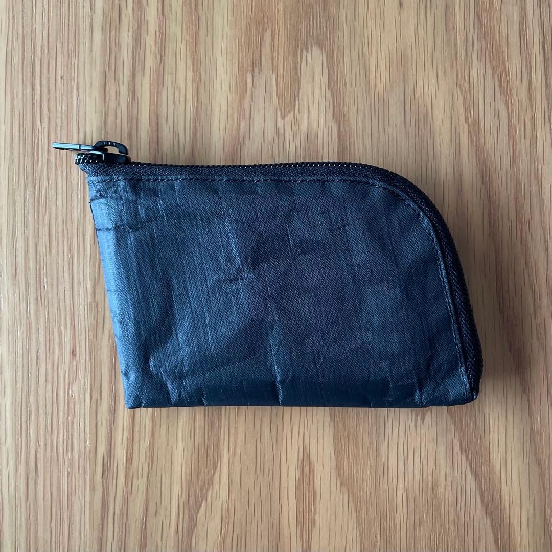 LWP009 Wallet with Dyneema®