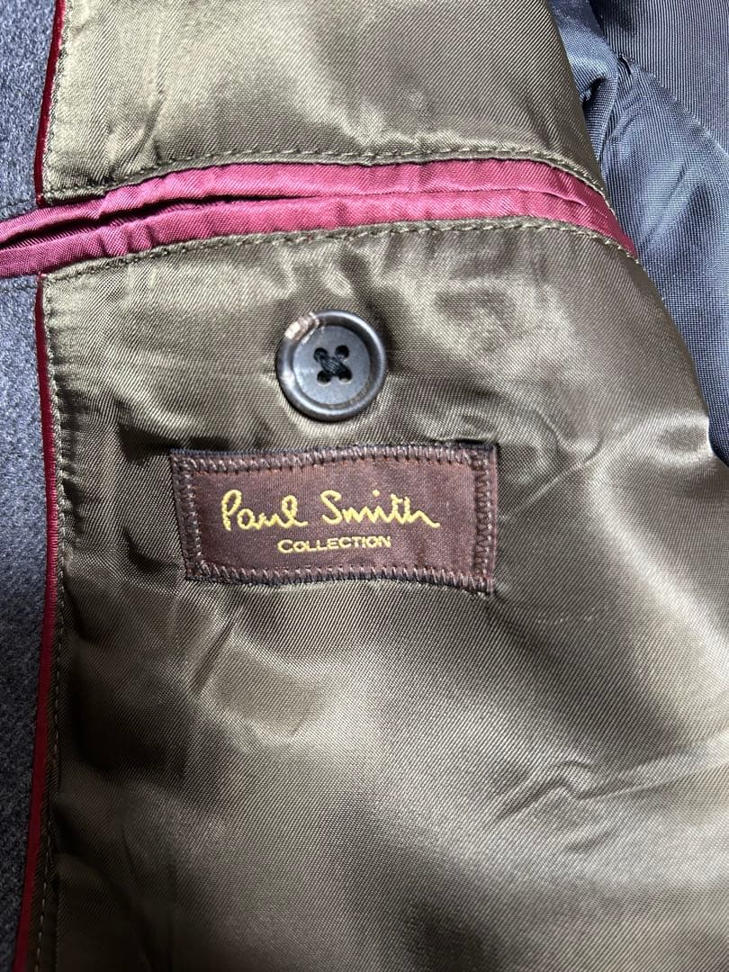 Paul Smith COLLECTION コート 定価60,000円
