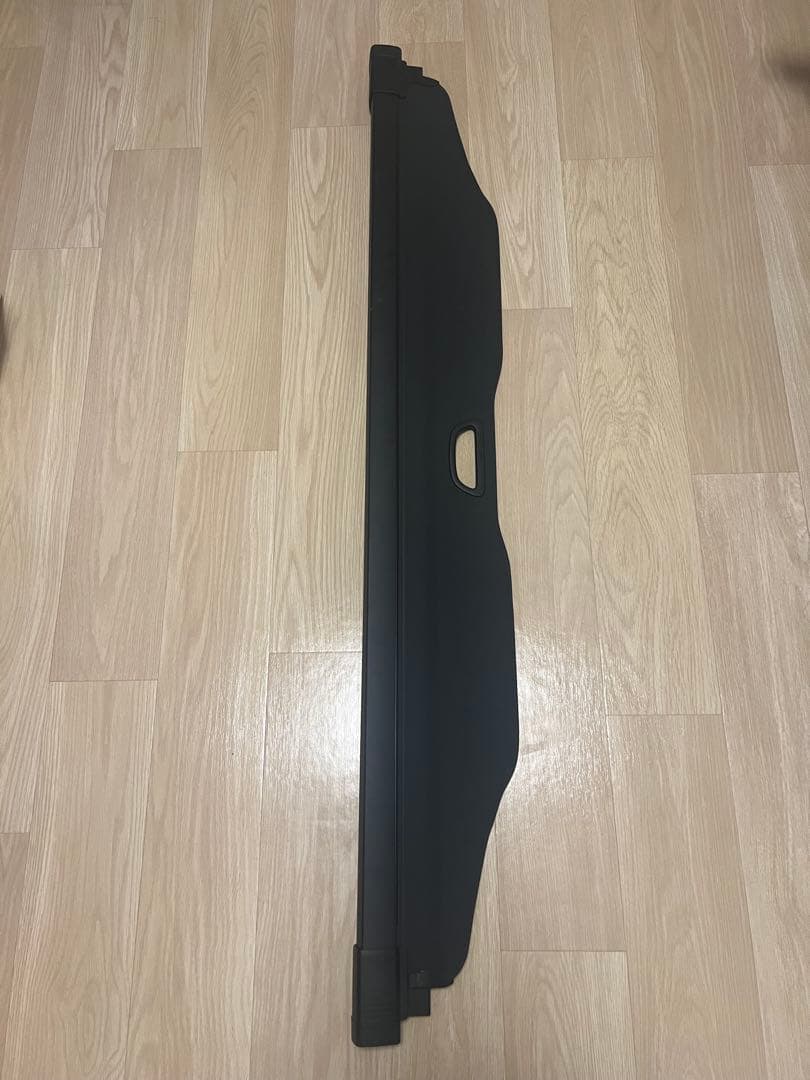 ※最終値下げ※【純正品】 Gクラス　W463A用　ラゲッジルームトノカバー