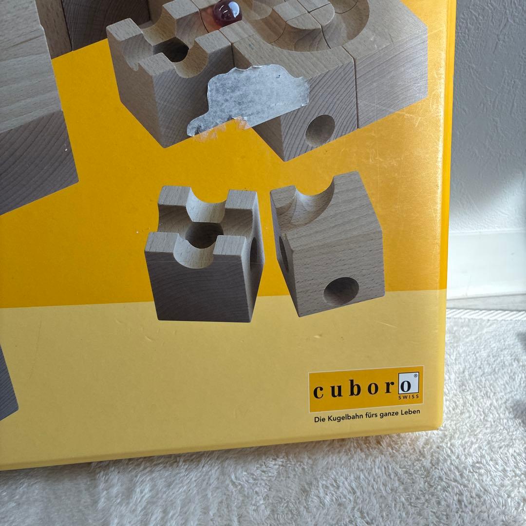 cuboro standard キュボロ スタンダード