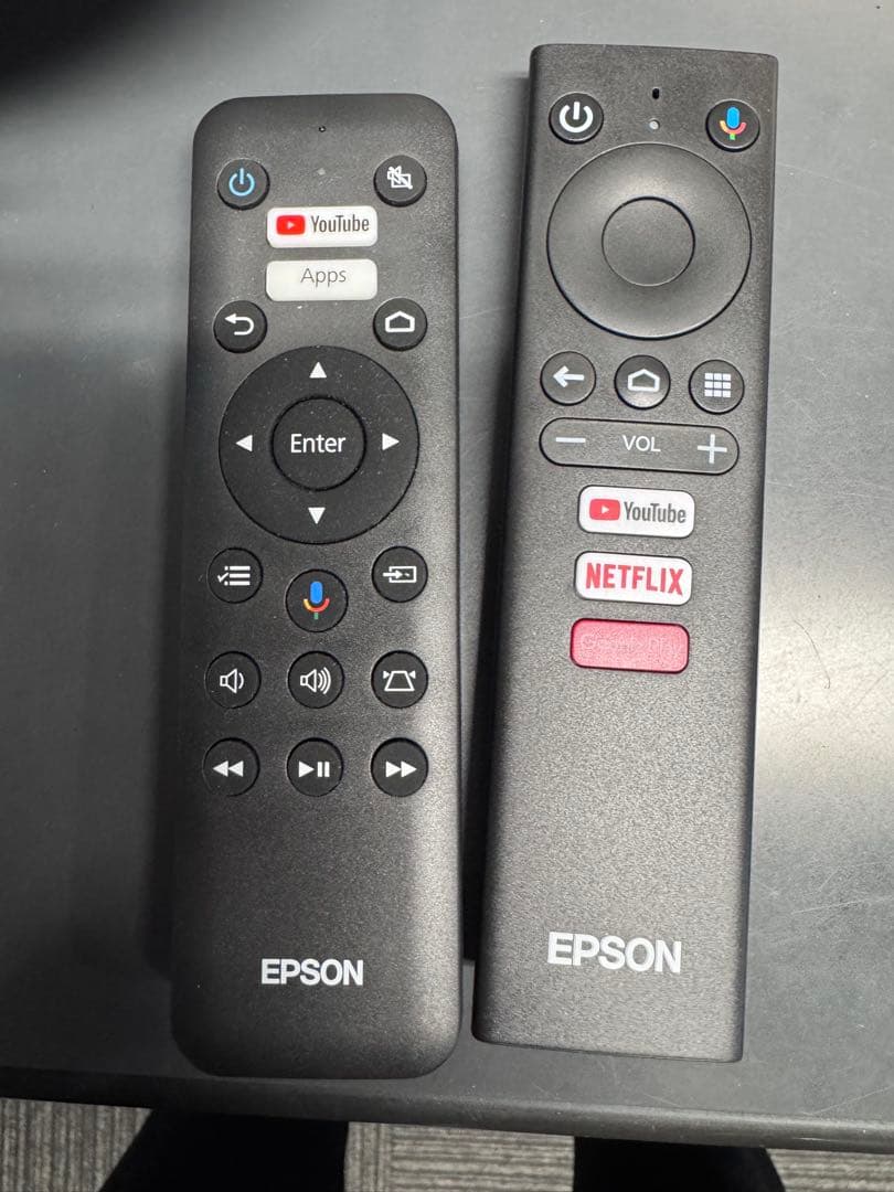 [美品]EPSON EH-TW6250 プロジェクター