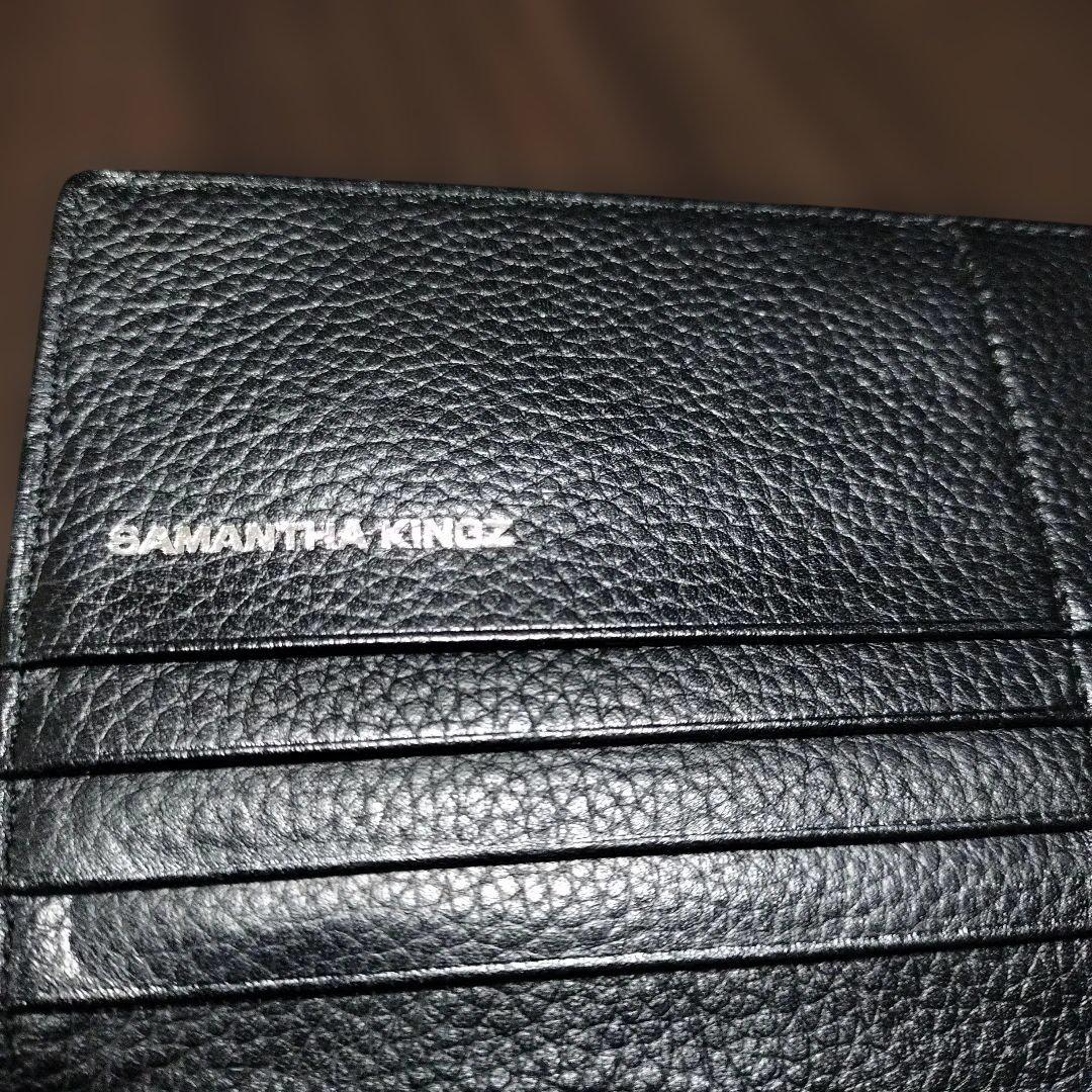 【長財布】Samantha Kingz サマンサキングズ