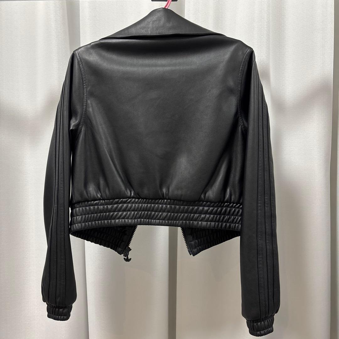 【美品】 アディダスオリジナルス TRACK TOP トラックトップ XS