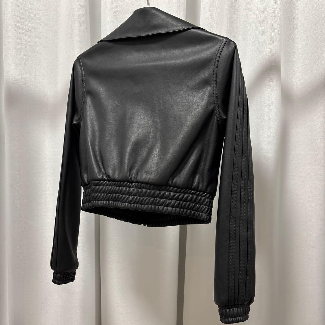 【美品】 アディダスオリジナルス TRACK TOP トラックトップ XS