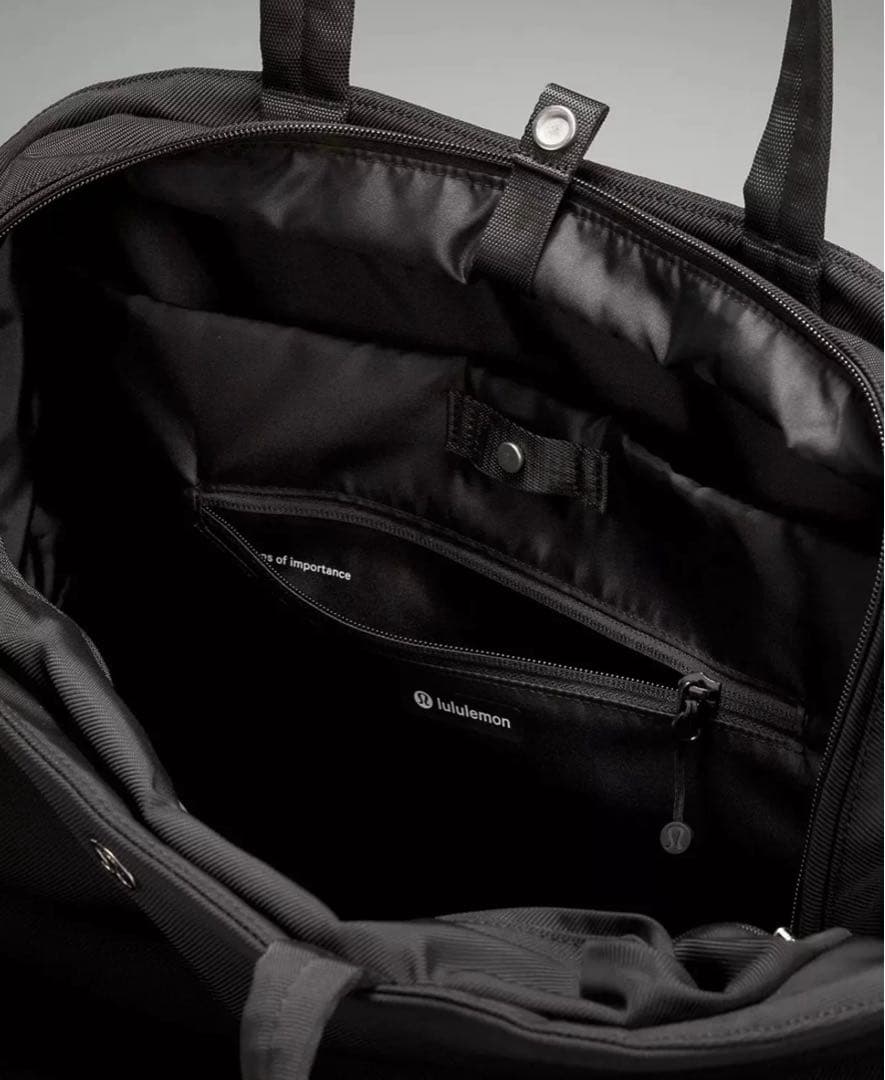 lululemon（ルルレモン)City Essentials バッグ 25L