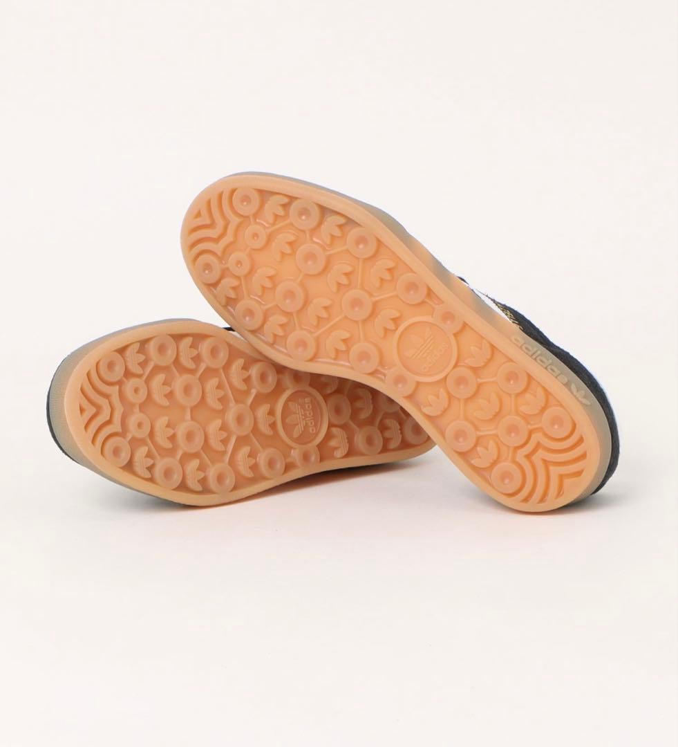 【美品】adidas GAZELLE INDOOR ガゼル インドア