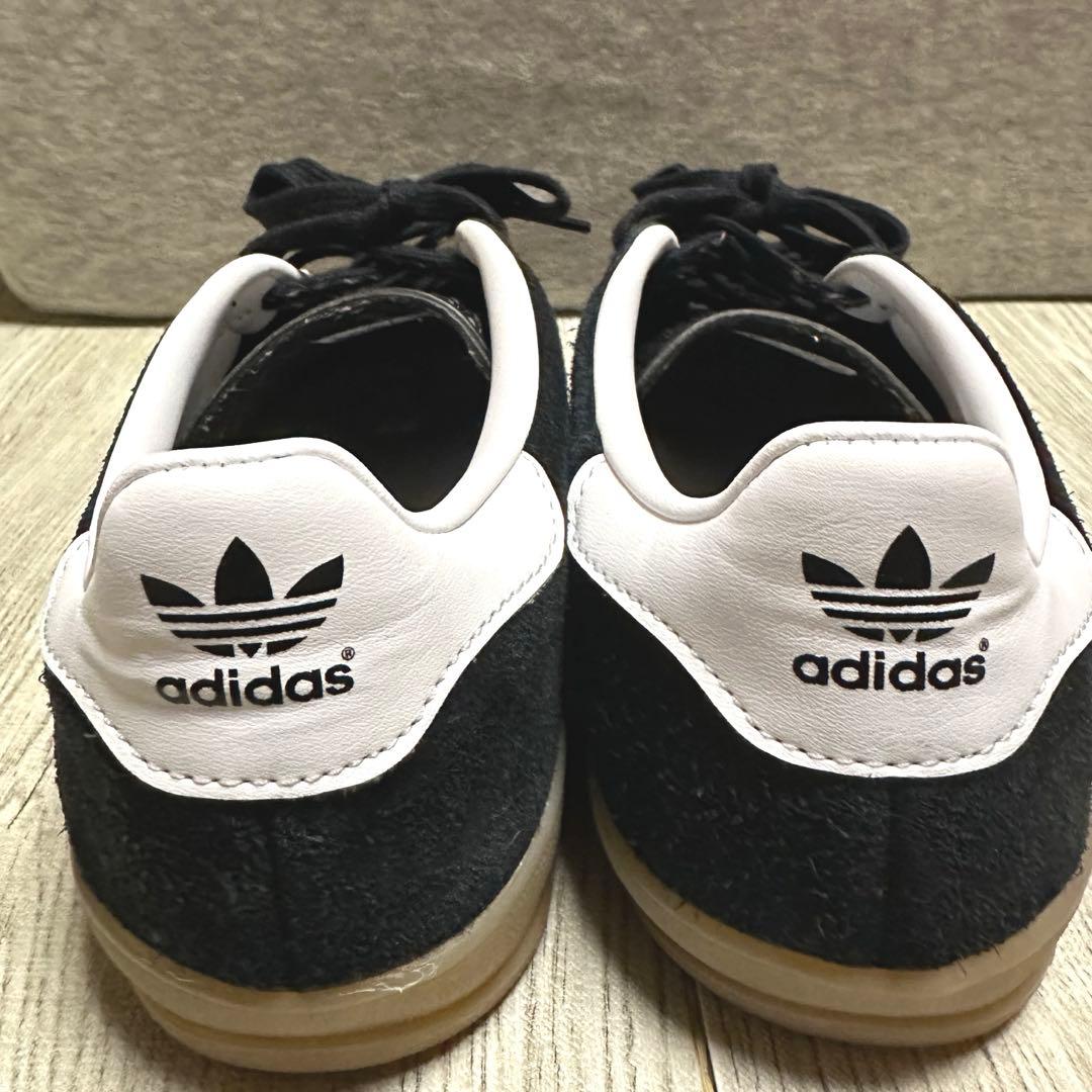 【美品】adidas GAZELLE INDOOR ガゼル インドア