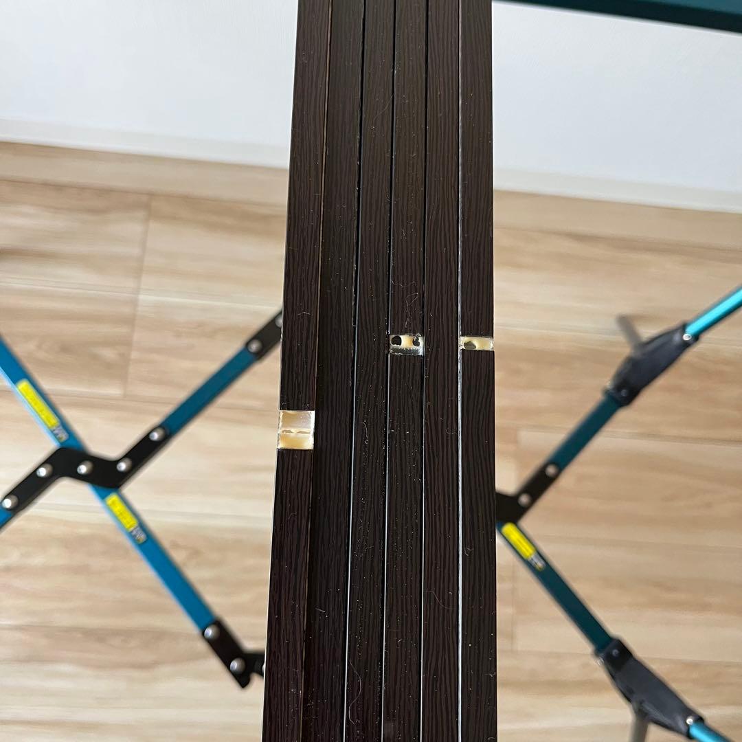 バ*ト様 モンベル　マルチフォールディングテーブルワイド