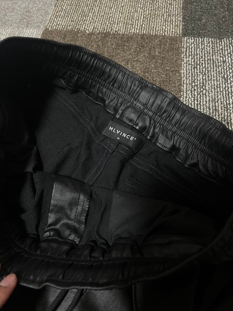 パンツ MLVINCE TYPE-4 SLIM STRETCH CARGO PANTS