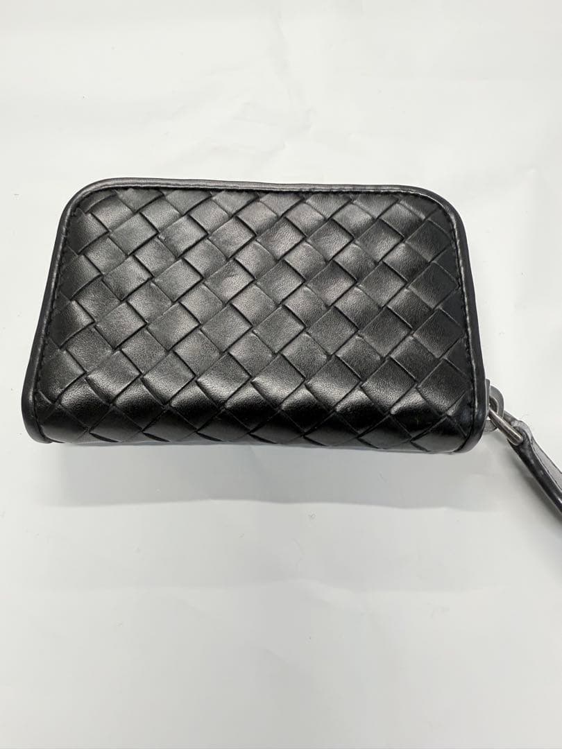 BOTTEGA VENETA (ボッテガヴェネタ)イントレチャートケース