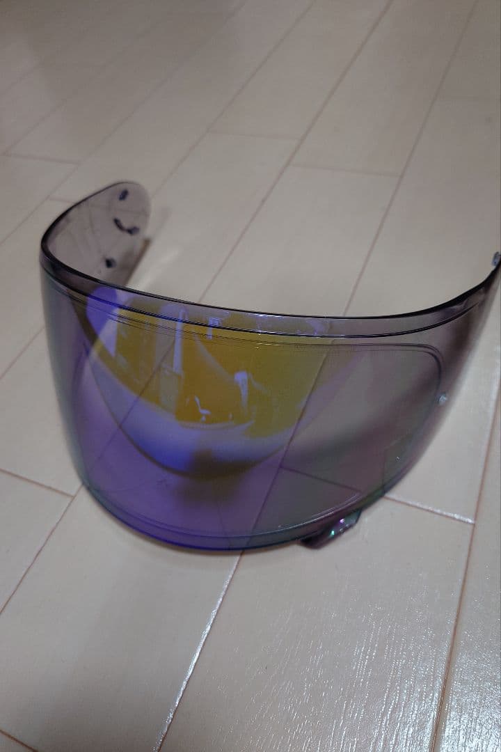 SHOEI Z-7 VARIABLE　Lサイズ