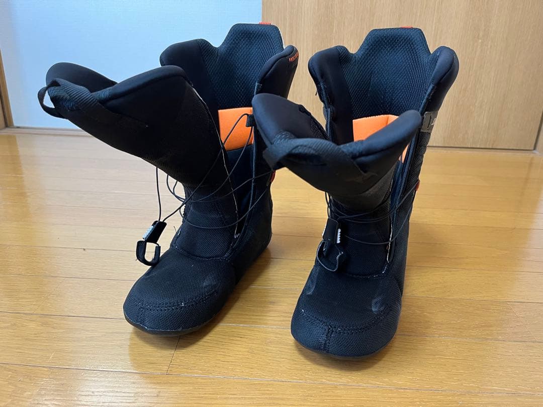 スノーボード SALOMON 23-24 ECHO LACE SJ BOA 28cm