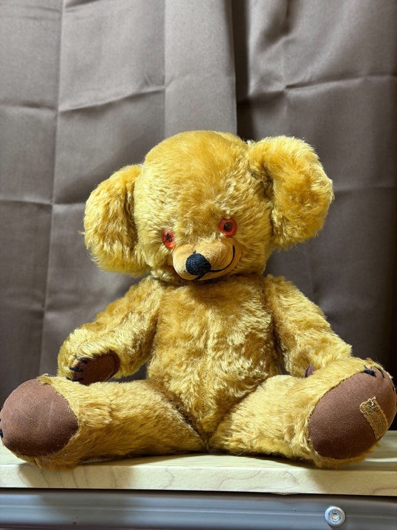 S*S様 メリーソート社 チーキーベア ビンテージ