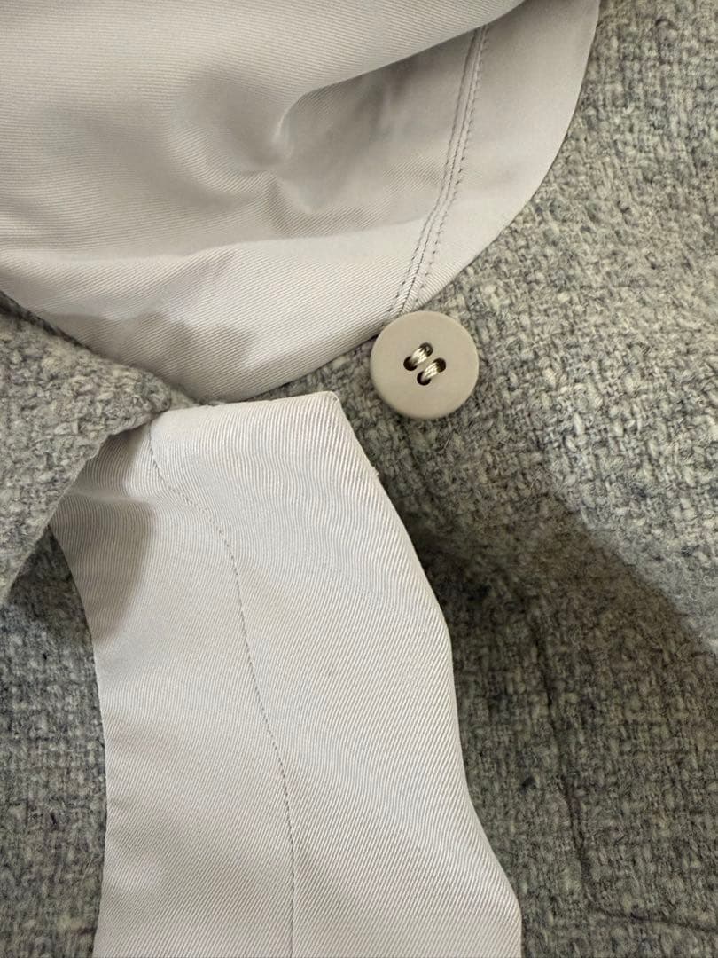 クロエ／コート