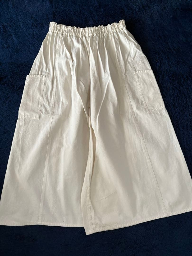 ヤンマ産業　キュロット