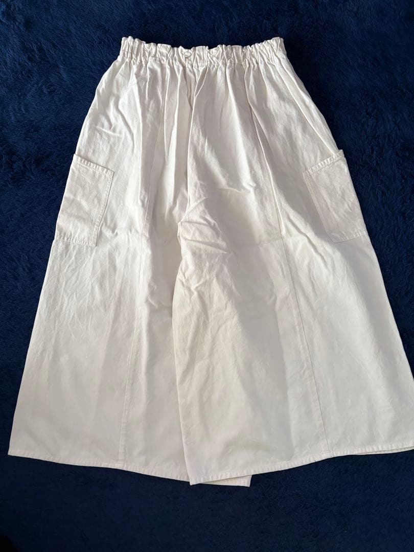 ヤンマ産業　キュロット