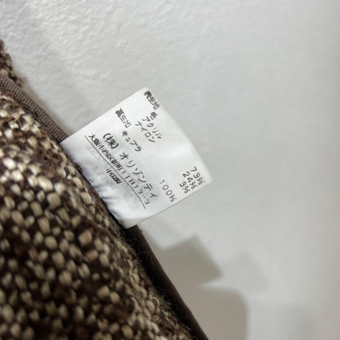 希少 ヴィヴィアンウエストウッド レッドレーベル ウール ツイードコート