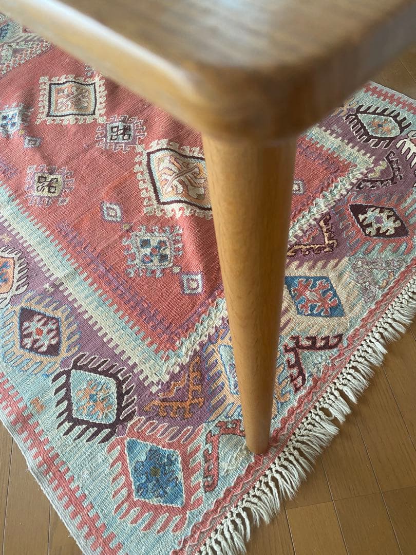 BRIDGE ダイニングテーブル 160