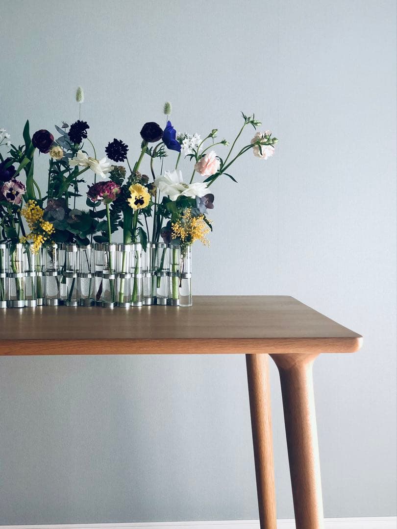 BRIDGE ダイニングテーブル 160