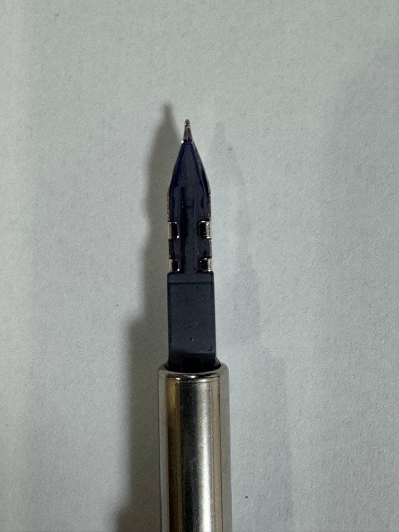 筆記具 PILOT CAPLESS decimo Emerald-Green FP