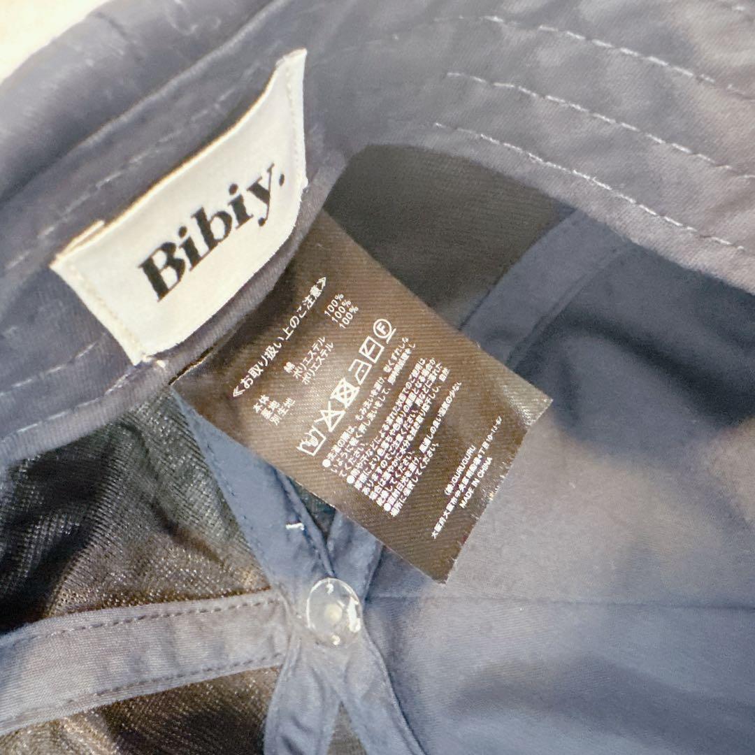 Bibiy＊キャップ