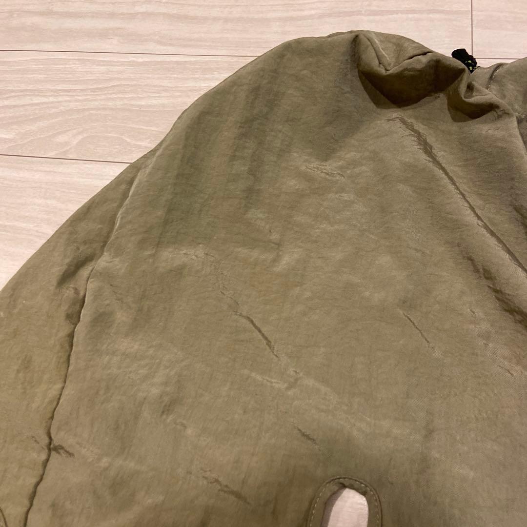 ONOFF キャディバッグ9型スタンド式 6分割 クレイベージュ OB0315