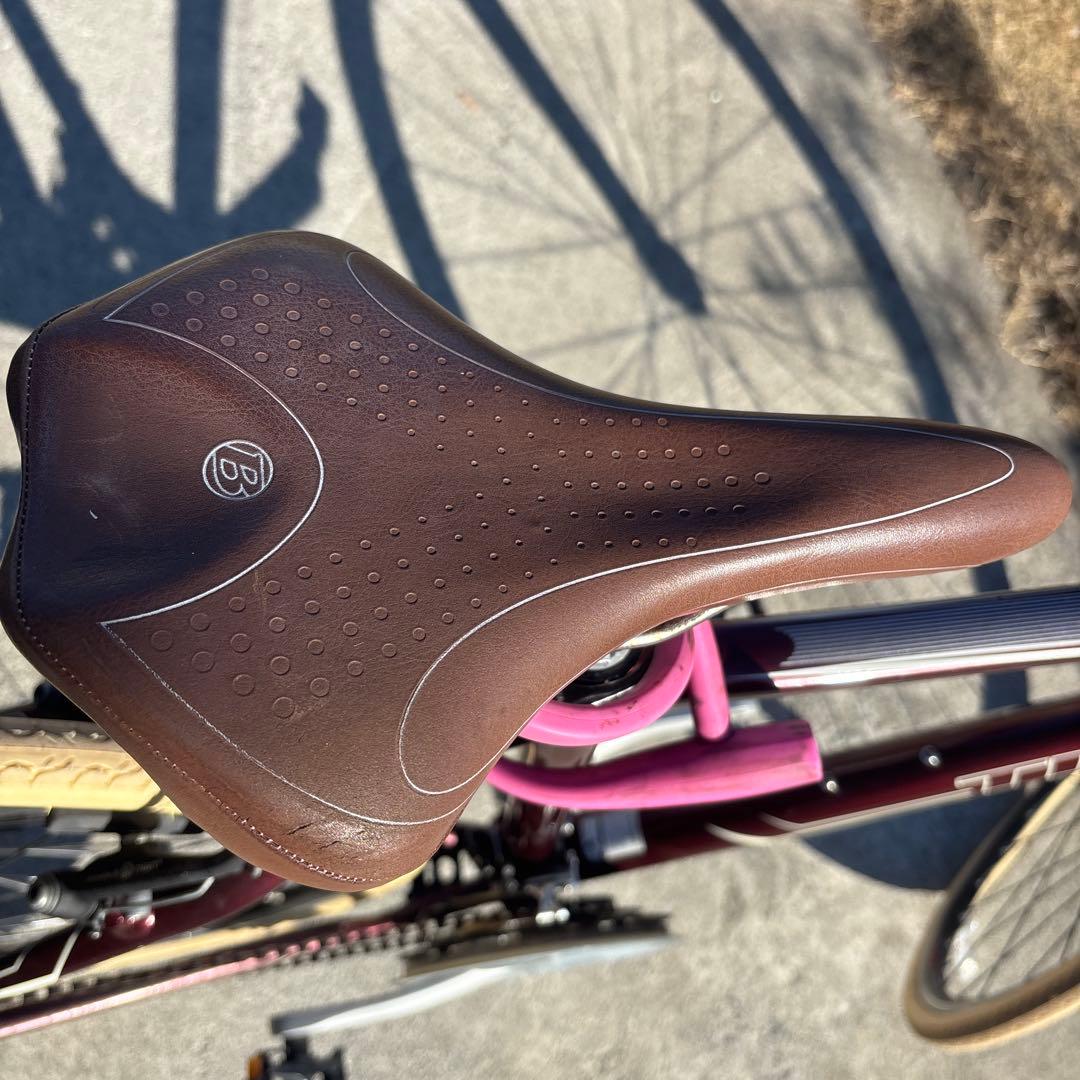 Trek 7.3FX クロスバイク