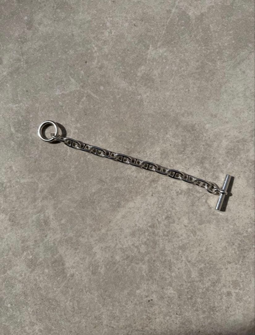 HERMES シェーヌダンクル　GM12コマ