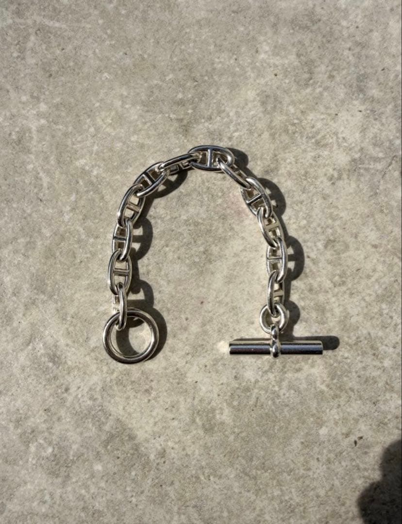 HERMES シェーヌダンクル　GM12コマ