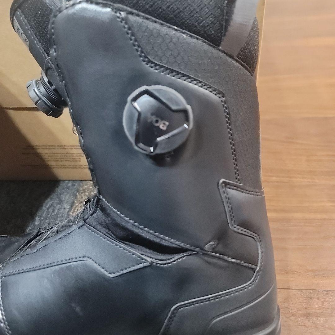 Nidecker Triton スノーボードブーツ 26.5