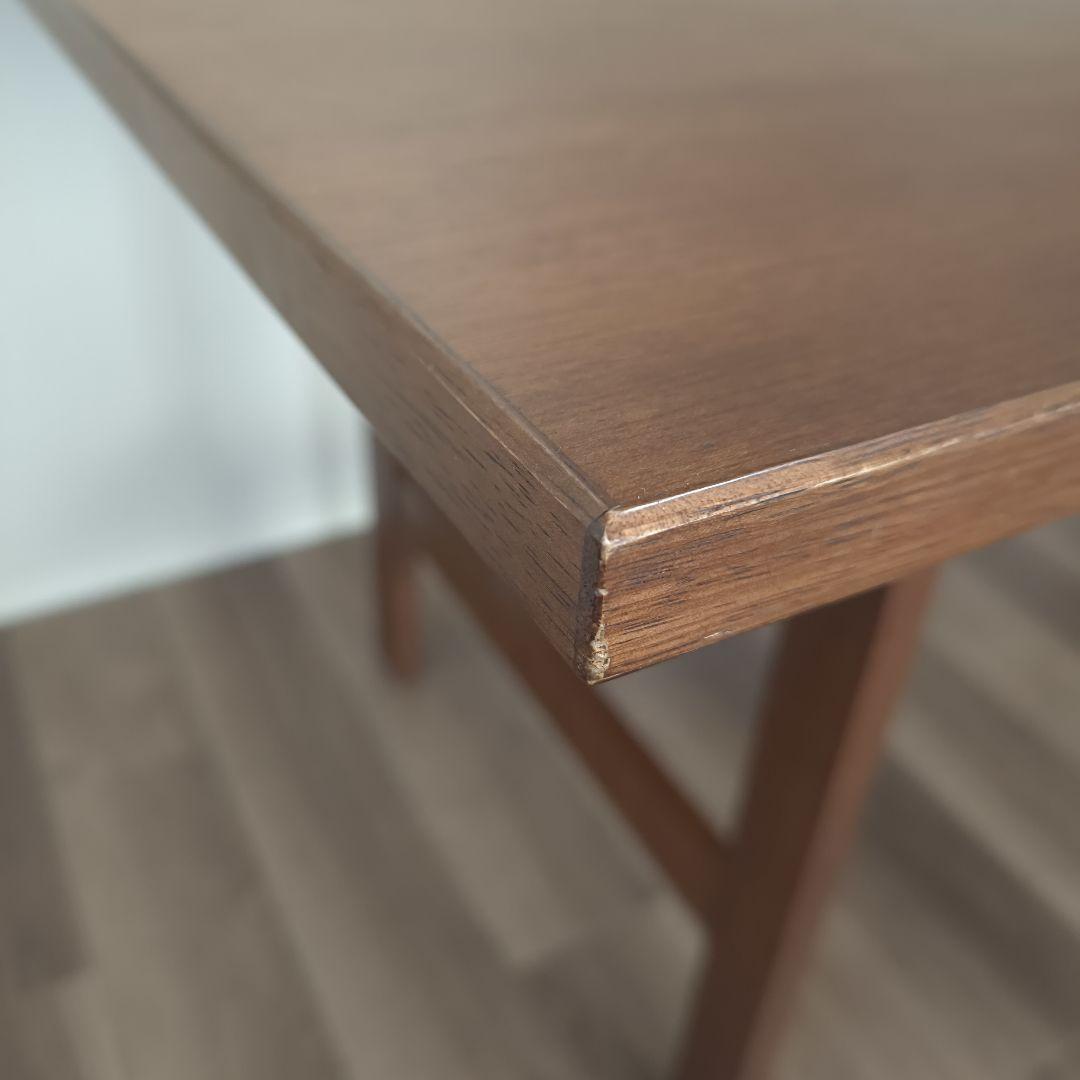 【ACTUSで購入・美品】RELATE TABLE 180 ダイニングテーブル