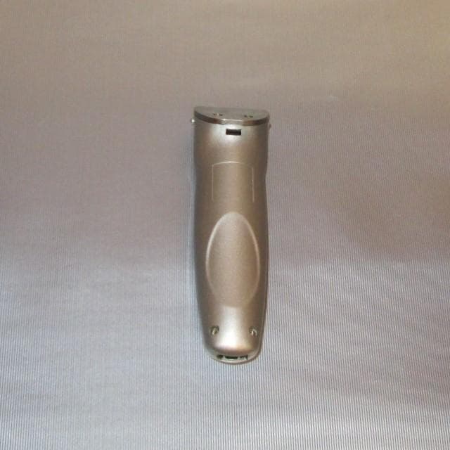 zipper2　＋　洗浄スプレー　ペット用バリカン　F.I.A.　ジッパー　中古