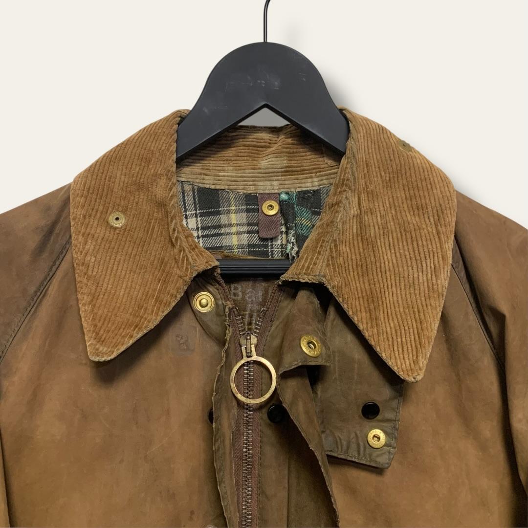 Barbour GAMEFAIR バブアー ゲームフェアー / 209