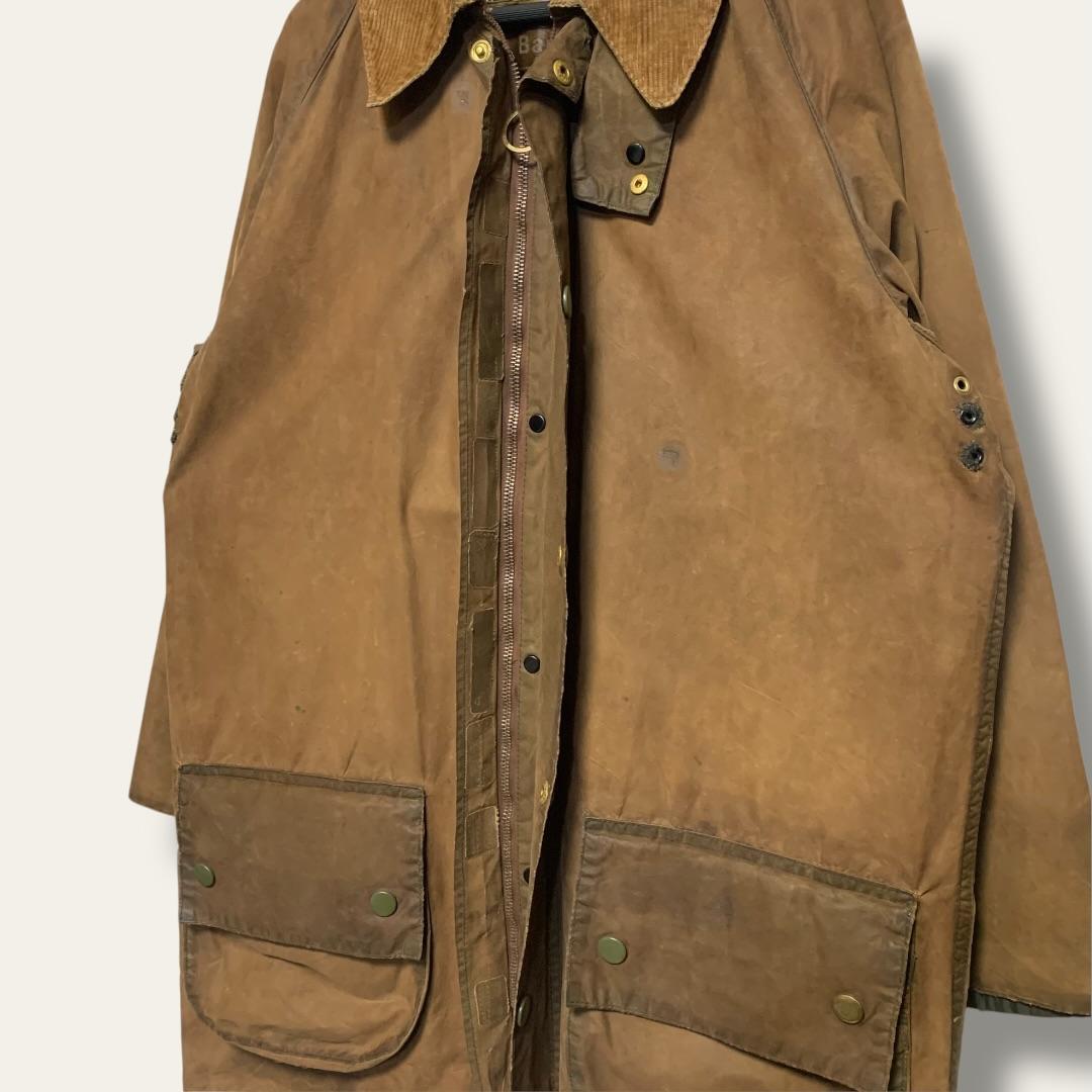 Barbour GAMEFAIR バブアー ゲームフェアー / 209