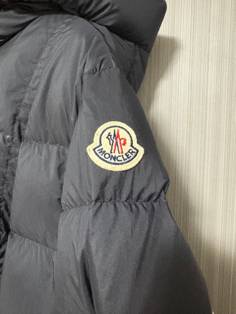 MONCLER 2023 2024秋冬新作　ダウンジャケットANA