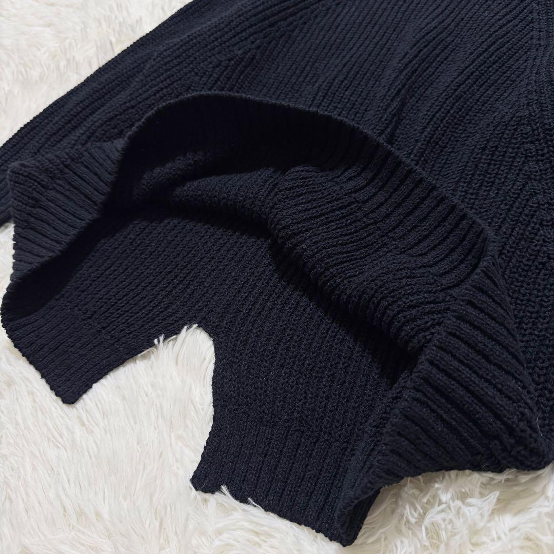 ドゥーズィエムクラス Lily Linen アゼ プルオーバー リネン シルク