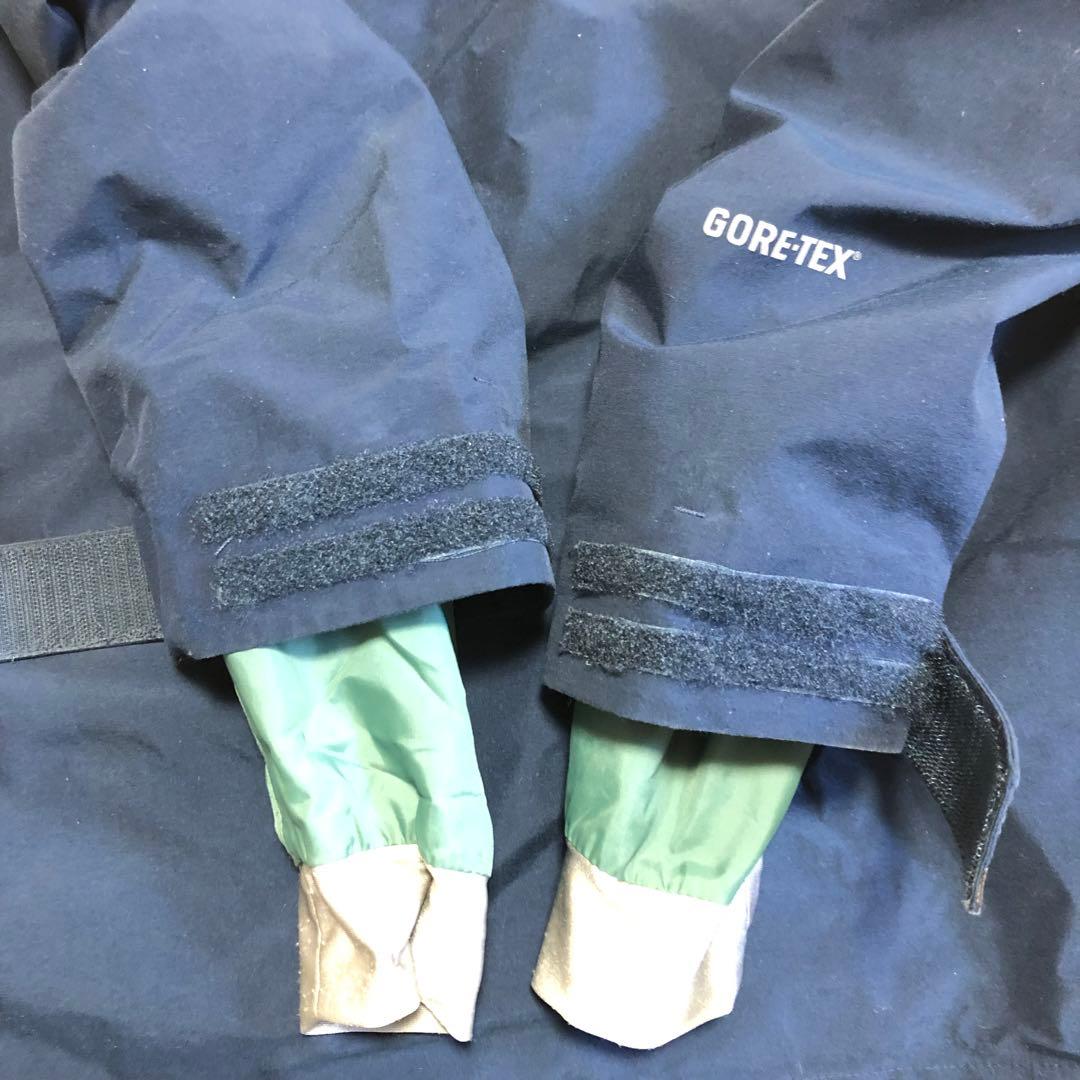 REW スノーボード スキー gore-tex ゴアテックス ジャケット s