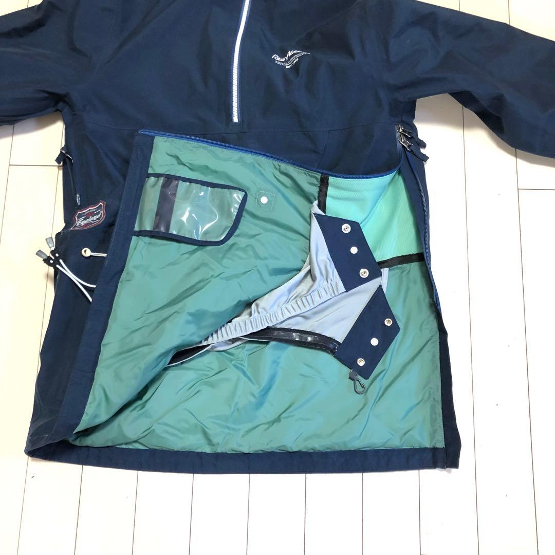 REW スノーボード スキー gore-tex ゴアテックス ジャケット s
