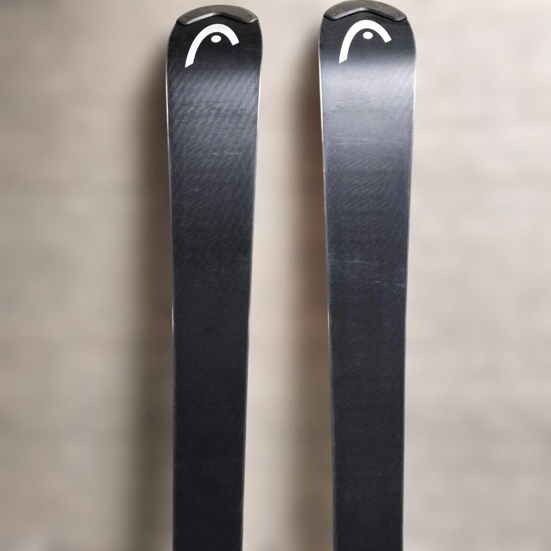 【名機】HEAD i.Supershape Speed 170cm